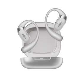 SHOKZ OpenFit 2+ (Grau)