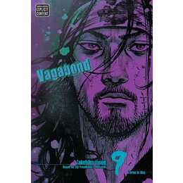 Vagabond (VIZBIG Edition), Vol. 9