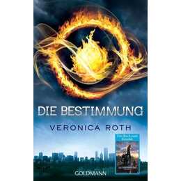 Die Bestimmung (Die Bestimmung-Reihe 01)