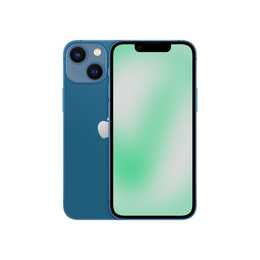 REVENDO iPhone 13 Mini (Premium, 128 GB, Blau, 5.4", 12 MP, 5G)
