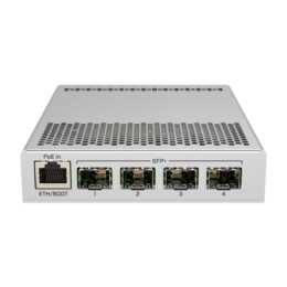 MIKRO TIK CRS305-1G-4S+IN