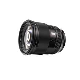 VILTROX AF 75mm F/1.2-16 (X-Mount, Schwarz)