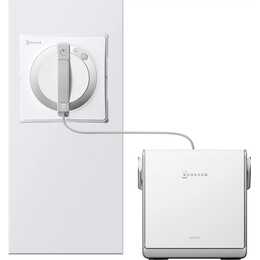 ECOVACS Fensterputzroboter WINBOT W2 PRO OMNI