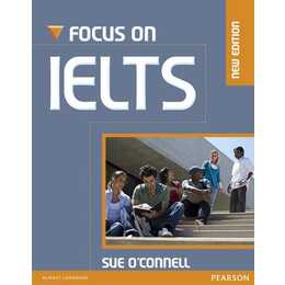 Focus on IELTS New Edition Coursebook/iTest CD-Rom Pack