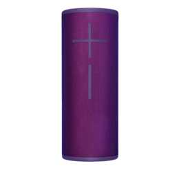 ULTIMATE EARS (UE) Boom 3 (Bluetooth, Ultraviolett)