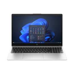 HP 255R G10 BC2T2ES (15.6", AMD Ryzen 5, 16 GB RAM, 256 GB SSD, Silber)