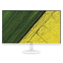 ACER R271Bwmix (27", 1920 x 1080, Weiss)