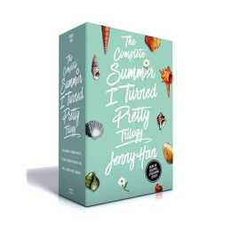 The Complete Summer I Turned Pretty Trilogy