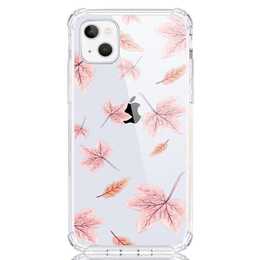EG Backcover (iPhone 16 Plus, Transparent)