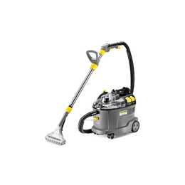 KÄRCHER PROFESSIONAL Puzzi 8/1 Adv (1200 W, ohne Beutel)
