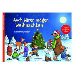 CARLSEN COMICS Buch-Adventskalender
