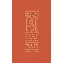 The Poetry Pharmacy