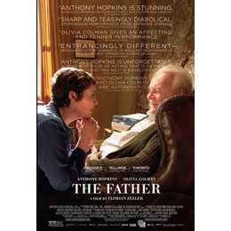 The Father (DVD, DE, EN)