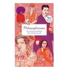 Philosophinnen