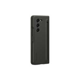 SAMSUNG Coque rigide (Galaxy Z Fold 5, Graphite)