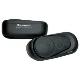 PIONEER CAR TS-X150