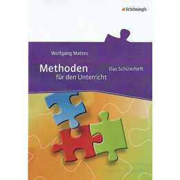 Methoden für den Unterricht