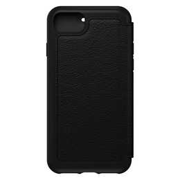 OTTERBOX Backcover Strada (iPhone 7, iPhone SE, iPhone 8, Nero)