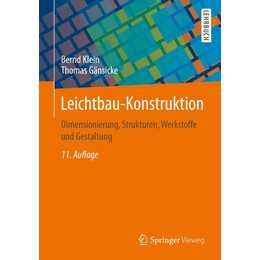 Leichtbau-Konstruktion