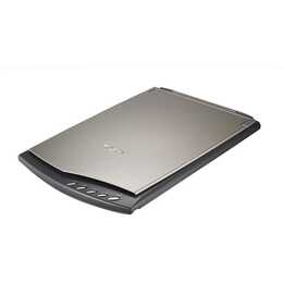 PLUSTEK OpticSlim 2610 Pro (RJ-45 (LAN), USB Typ-A, 60 Seite/min)