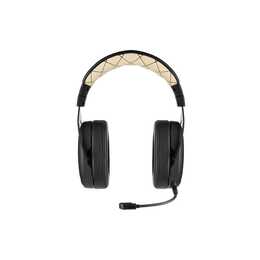 CORSAIR HS70 Pro 7.1 (Over-Ear, Kabellos)