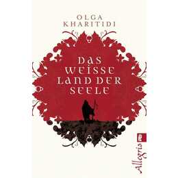Das weisse Land der Seele