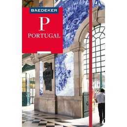Baedeker Reiseführer Portugal