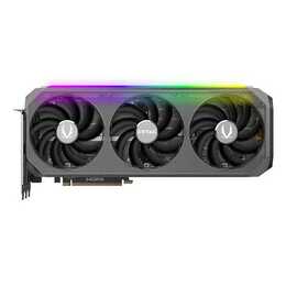 ZOTAC AMP Extreme INFINITY Nvidia GeForce RTX 5070 Ti (16 GB)