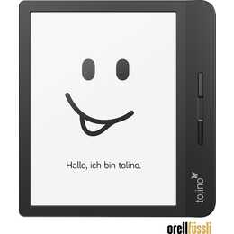 TOLINO Vision 5 (7", 8 Go)