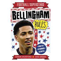 Football Superstars: Bellingham Rules