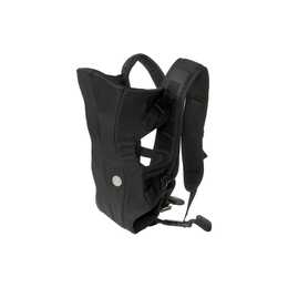 DREAMBABY Porte-bébé On the Move (Noir)