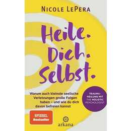 Heile. Dich. Selbst