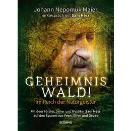 Geheimnis Wald! - Im Reich der Naturgeister