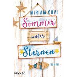 Sommer unter Sternen