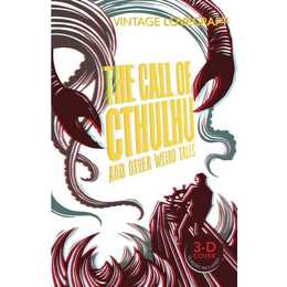 The Call of Cthulhu and Other Weird Tales