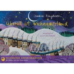 Überall ist Weihnachtsland