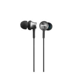SONY MDR-EX450APH (Silber, Schwarz)