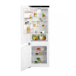 ELECTROLUX IK303BNL (Weiss, Wechselbar, Links)