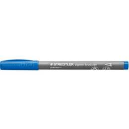 STAEDTLER Filzstift (Blau)