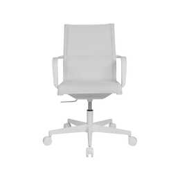 TOPSTAR Sitness Life 40 Bürodrehstuhl (Weiss)