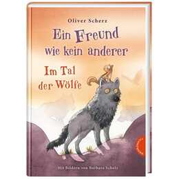 Ein Freund wie kein anderer 2: Im Tal der Wölfe