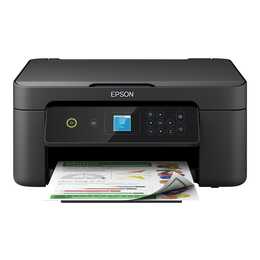 EPSON Expression Home XP-3205 (Tintendrucker, Farbe, WLAN, Bluetooth)