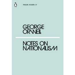 Notes on Nationalism