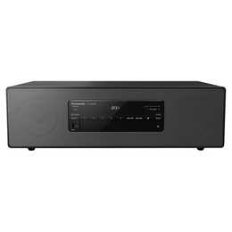 PANASONIC DM504 (Nero, Bluetooth, CD)