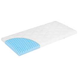 ZÖLLNER Babymatratze Dr. Lübbe Air Plus