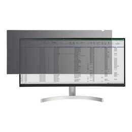 STARTECH.COM Blaulichtfilterfolie (34", 21:9)