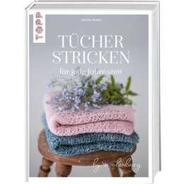 Tücher stricken für jede Jahreszeit