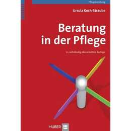 Beratung in der Pflege