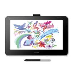 WACOM One 13.30" (1920 x 1080)