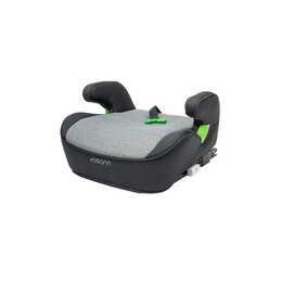 OSANN Rialzo sedile Lux Isofix (Grey, Grigio, Rovere)